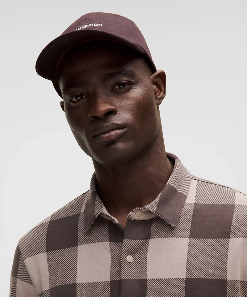 Soft Knit Overshirt | Men's Long Sleeve Shirts