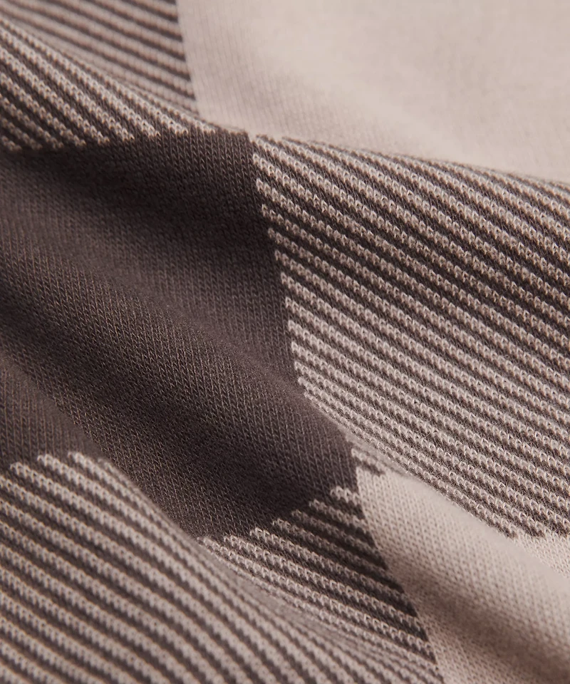 Soft Knit Overshirt | Men's Long Sleeve Shirts