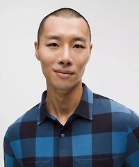 Soft Knit Overshirt | Men's Long Sleeve Shirts