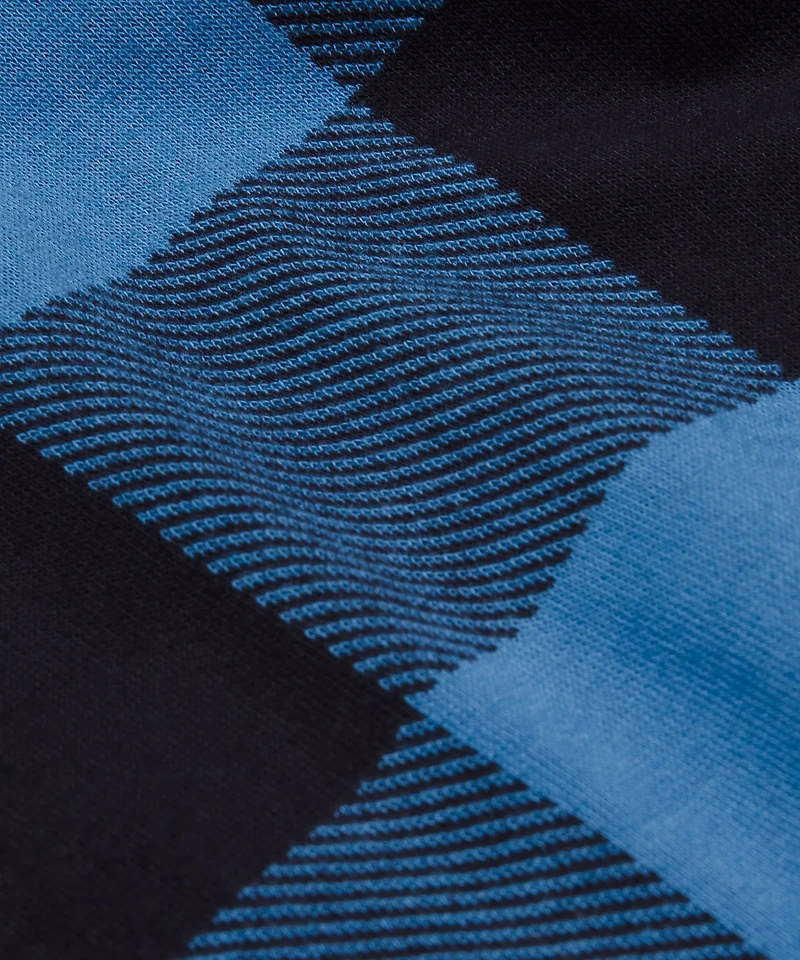 Soft Knit Overshirt | Men's Long Sleeve Shirts