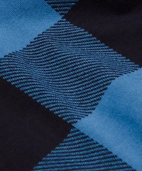 Soft Knit Overshirt | Men's Long Sleeve Shirts
