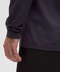 Metal Vent Tech Long-Sleeve Shirt *Glow Stripe