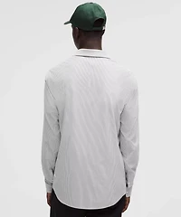 Commission Long-Sleeve Shirt *Pocket