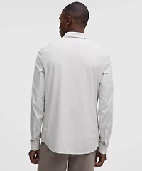Commission Long-Sleeve Shirt *Pocket | Men's Button Down & Dress Shirts