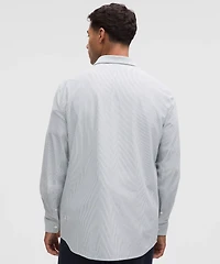 Commission Long-Sleeve Shirt *Pocket