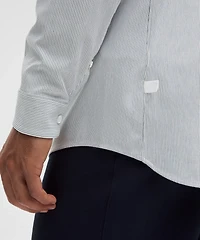 Commission Long-Sleeve Shirt *Pocket