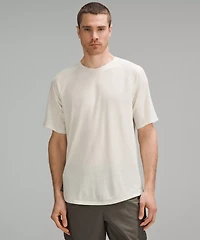Wool-Blend Hiking Short-Sleeve Shirt | Men's Short Sleeve Shirts & Tee's