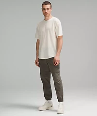 Wool-Blend Hiking Short-Sleeve Shirt | Men's Short Sleeve Shirts & Tee's
