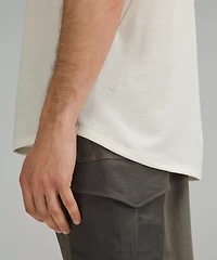 Wool-Blend Hiking Short-Sleeve Shirt | Men's Short Sleeve Shirts & Tee's