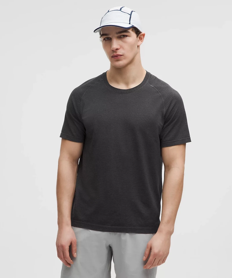 Metal Vent Tech Short-Sleeve Shirt | Men's Short Sleeve Shirts & Tee's