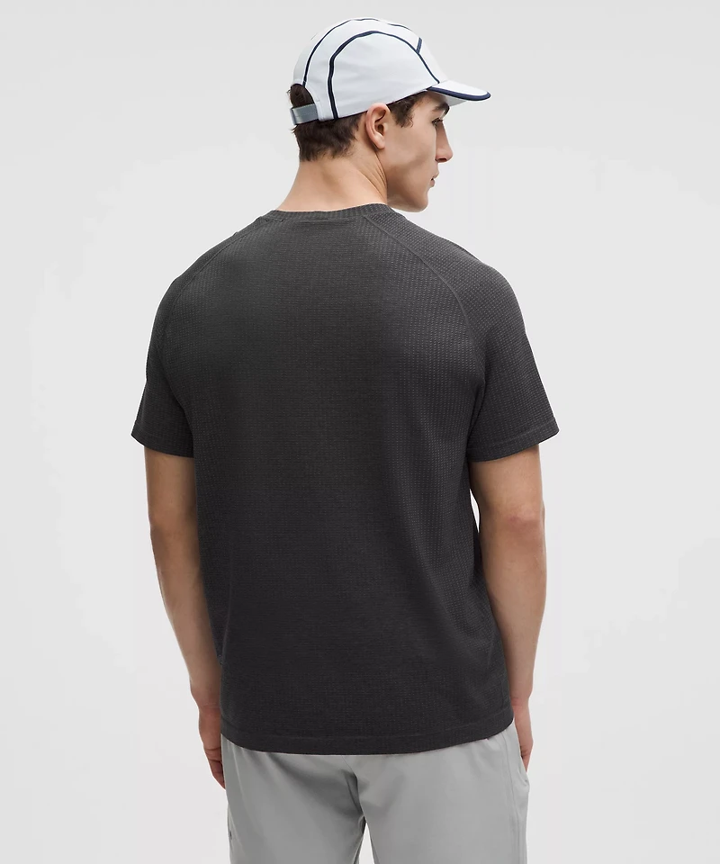 Metal Vent Tech Short-Sleeve Shirt | Men's Short Sleeve Shirts & Tee's