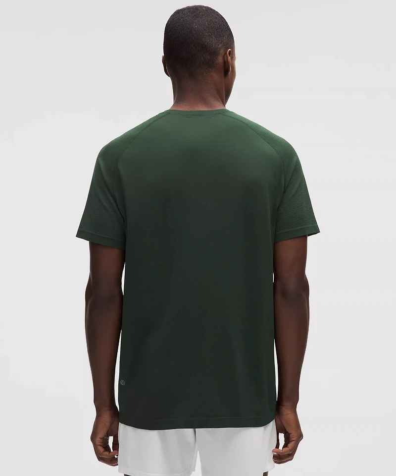 Metal Vent Tech Short-Sleeve Shirt | Men's Short Sleeve Shirts & Tee's