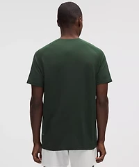 Metal Vent Tech Short-Sleeve Shirt | Men's Short Sleeve Shirts & Tee's