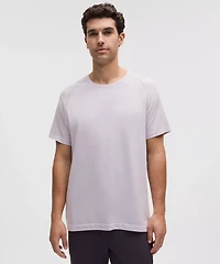 Metal Vent Tech Short-Sleeve Shirt