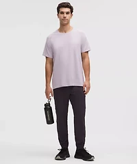 Metal Vent Tech Short-Sleeve Shirt
