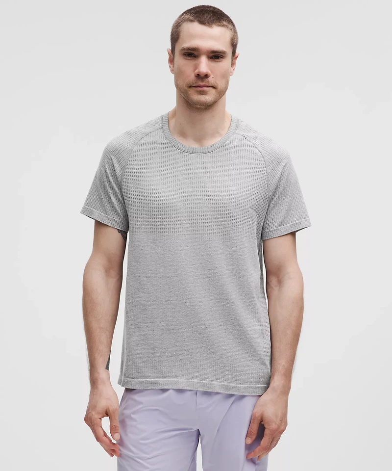 Metal Vent Tech Short-Sleeve Shirt | Men's Short Sleeve Shirts & Tee's