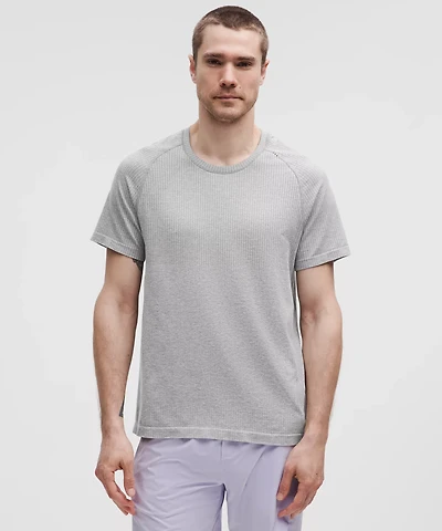 Metal Vent Tech Short-Sleeve Shirt | Men's Short Sleeve Shirts & Tee's