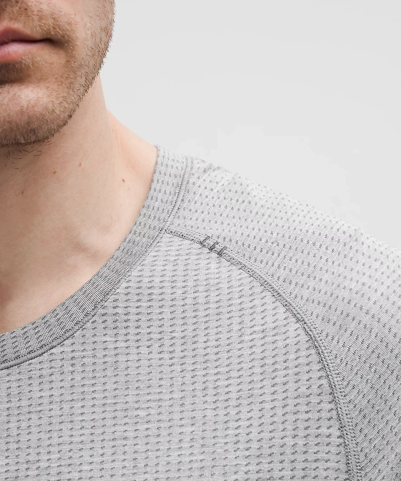 Metal Vent Tech Short-Sleeve Shirt | Men's Short Sleeve Shirts & Tee's