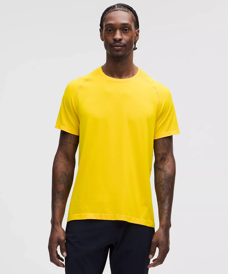 Metal Vent Tech Short-Sleeve Shirt | Men's Short Sleeve Shirts & Tee's