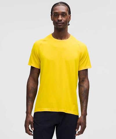 Metal Vent Tech Short-Sleeve Shirt | Men's Short Sleeve Shirts & Tee's