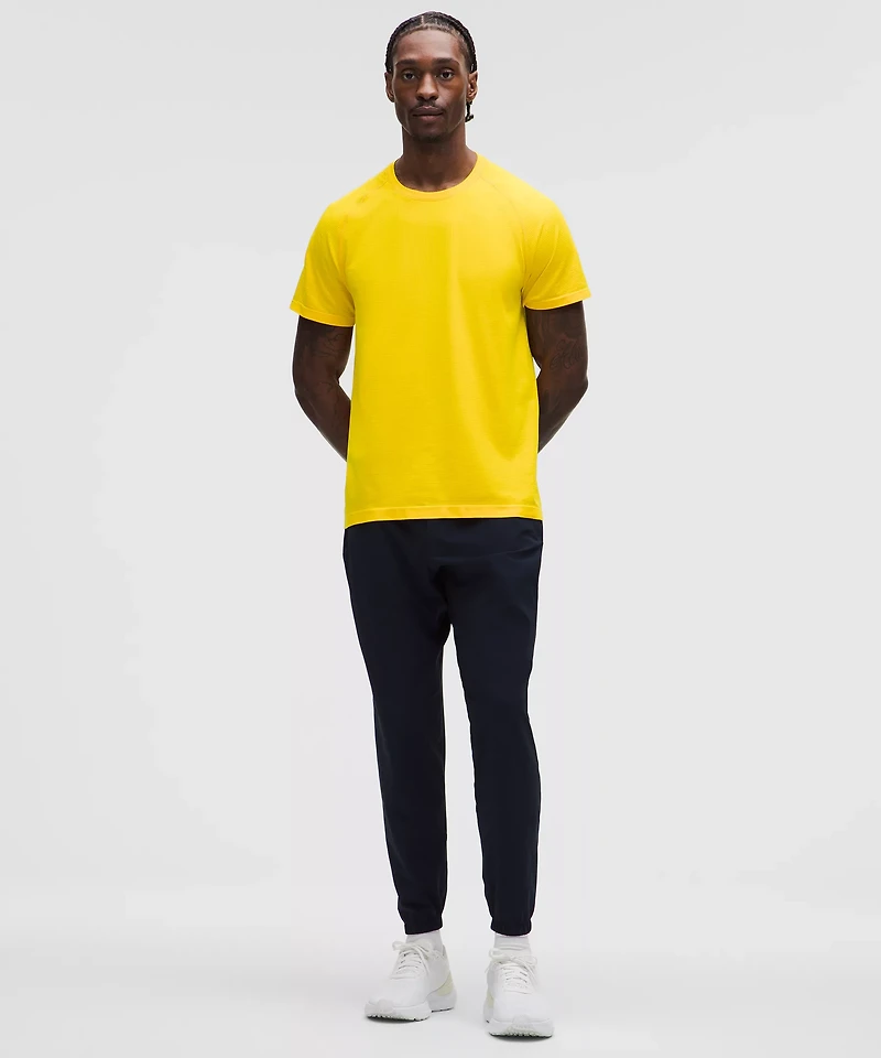 Metal Vent Tech Short-Sleeve Shirt | Men's Short Sleeve Shirts & Tee's
