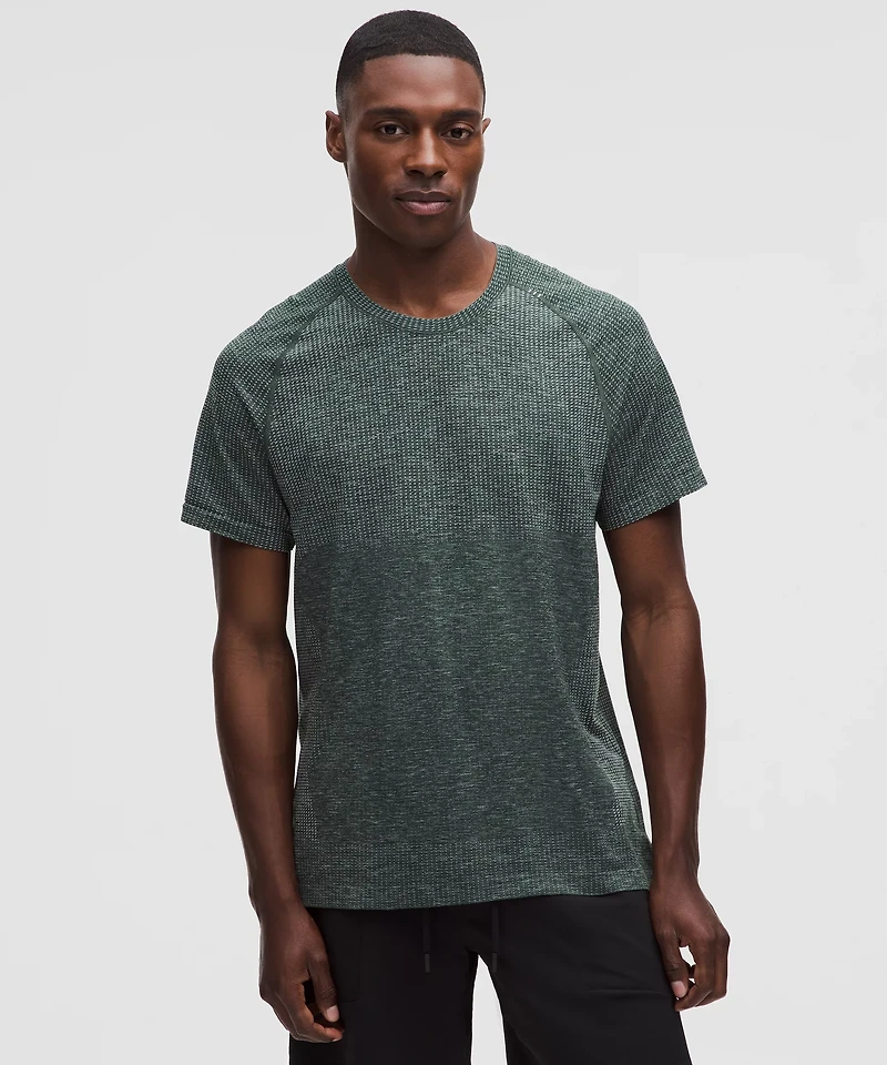 Metal Vent Tech Short-Sleeve Shirt | Men's Short Sleeve Shirts & Tee's