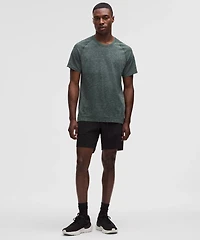 Metal Vent Tech Short-Sleeve Shirt | Men's Short Sleeve Shirts & Tee's