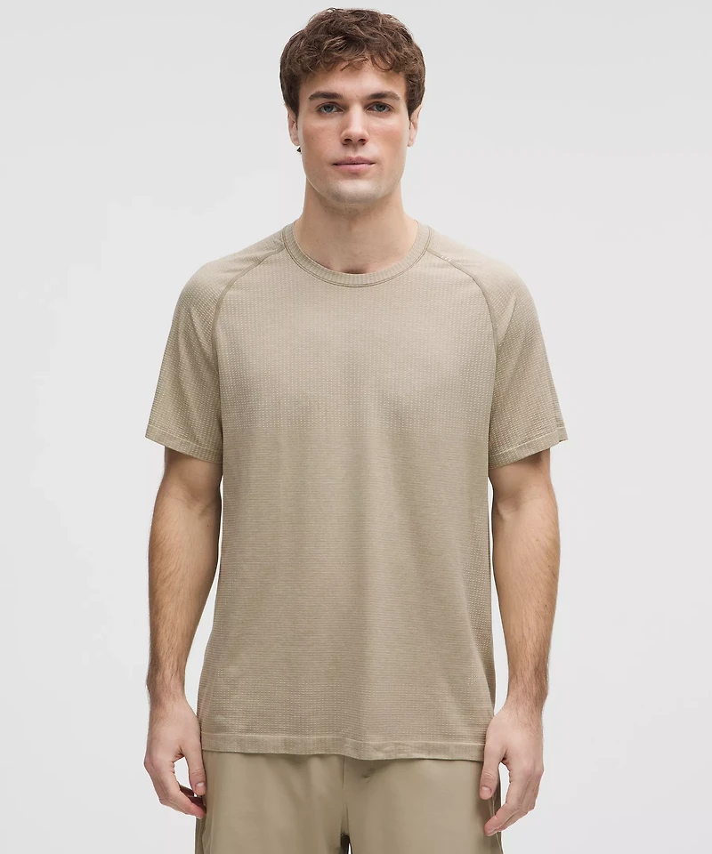 Metal Vent Tech Short-Sleeve Shirt | Men's Short Sleeve Shirts & Tee's