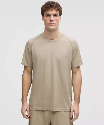 Metal Vent Tech Short-Sleeve Shirt | Men's Short Sleeve Shirts & Tee's