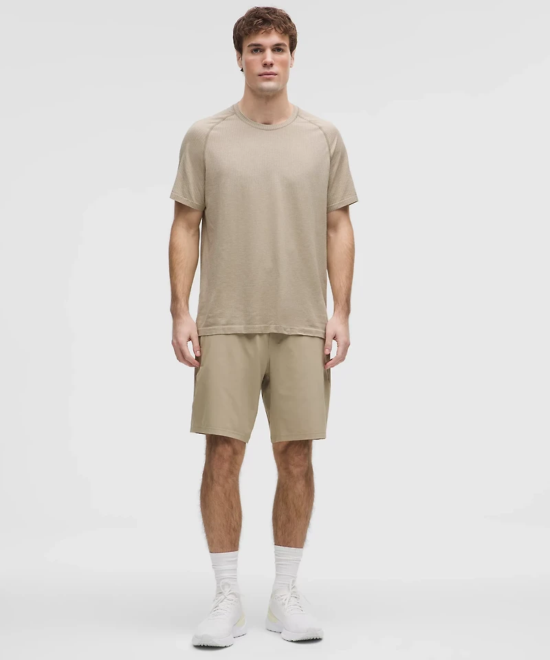 Metal Vent Tech Short-Sleeve Shirt | Men's Short Sleeve Shirts & Tee's