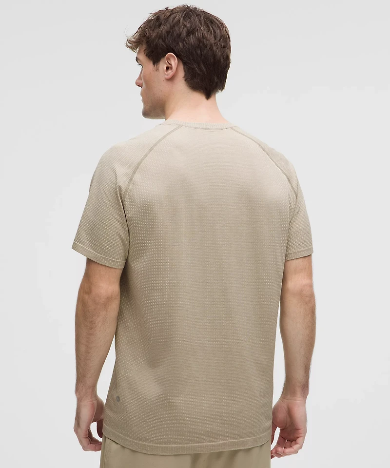 Metal Vent Tech Short-Sleeve Shirt | Men's Short Sleeve Shirts & Tee's