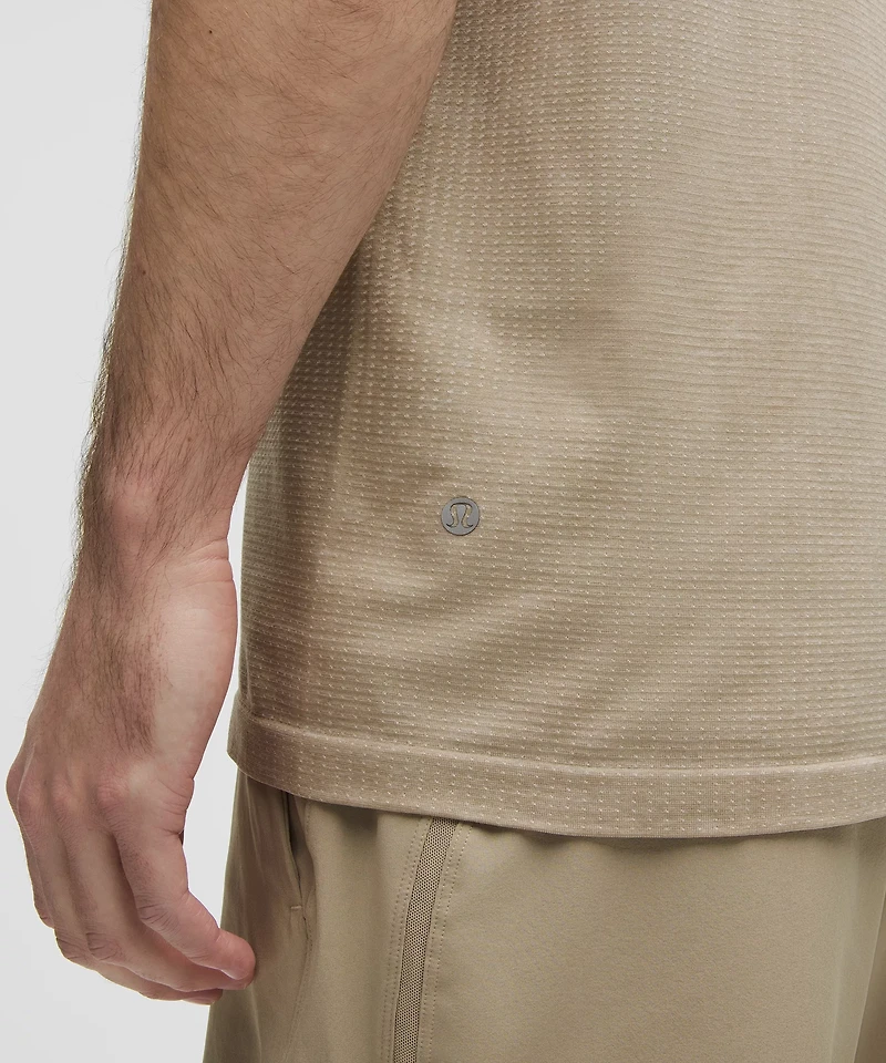 Metal Vent Tech Short-Sleeve Shirt | Men's Short Sleeve Shirts & Tee's