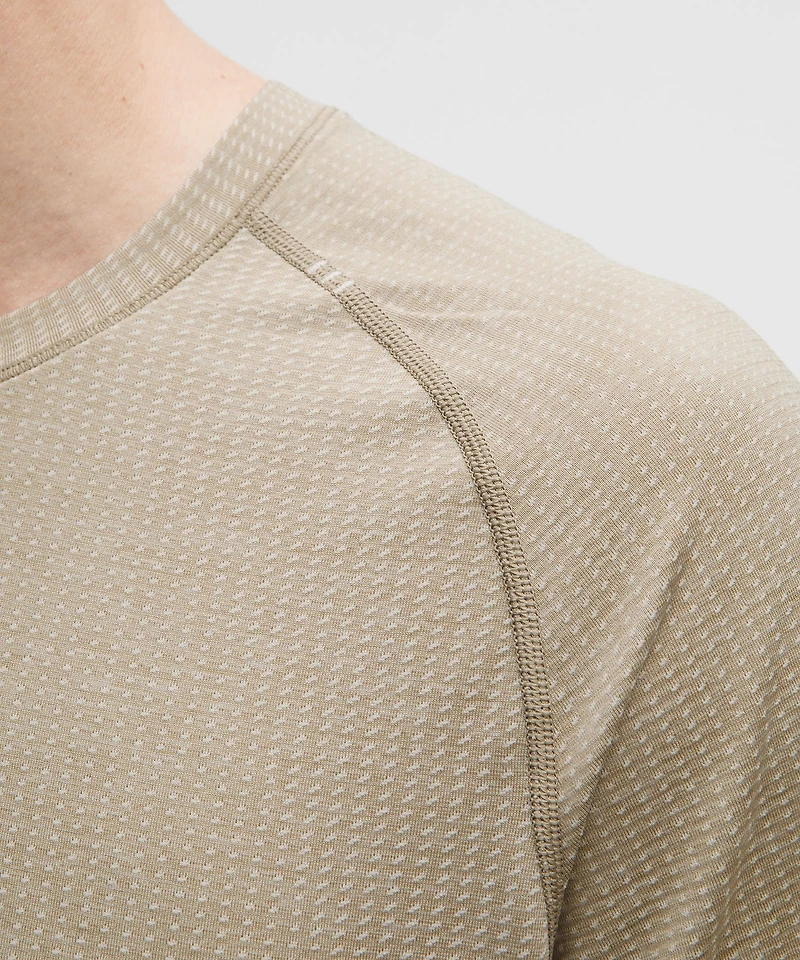 Metal Vent Tech Short-Sleeve Shirt | Men's Short Sleeve Shirts & Tee's