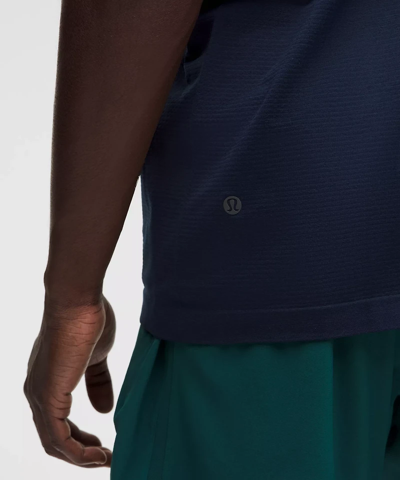 Metal Vent Tech Short-Sleeve Shirt | Men's Short Sleeve Shirts & Tee's
