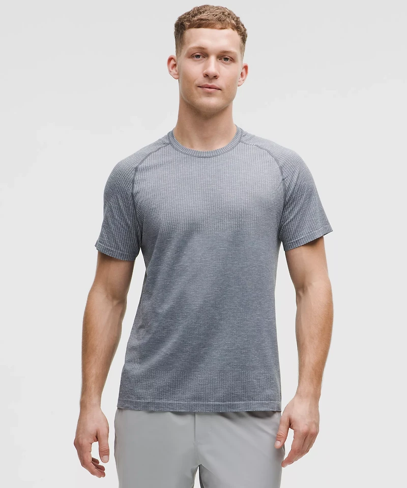 Metal Vent Tech Short-Sleeve Shirt | Men's Short Sleeve Shirts & Tee's