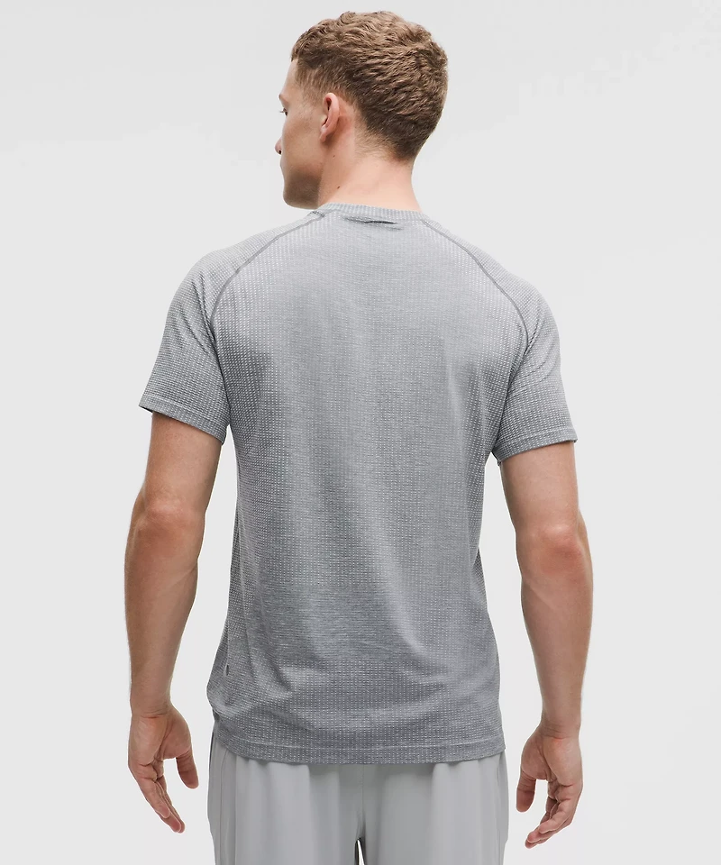 Metal Vent Tech Short-Sleeve Shirt | Men's Short Sleeve Shirts & Tee's