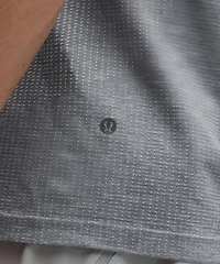 Metal Vent Tech Short-Sleeve Shirt