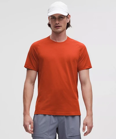 Metal Vent Tech Short-Sleeve Shirt | Men's Short Sleeve Shirts & Tee's