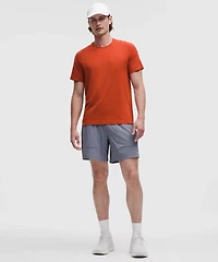Metal Vent Tech Short-Sleeve Shirt | Men's Short Sleeve Shirts & Tee's