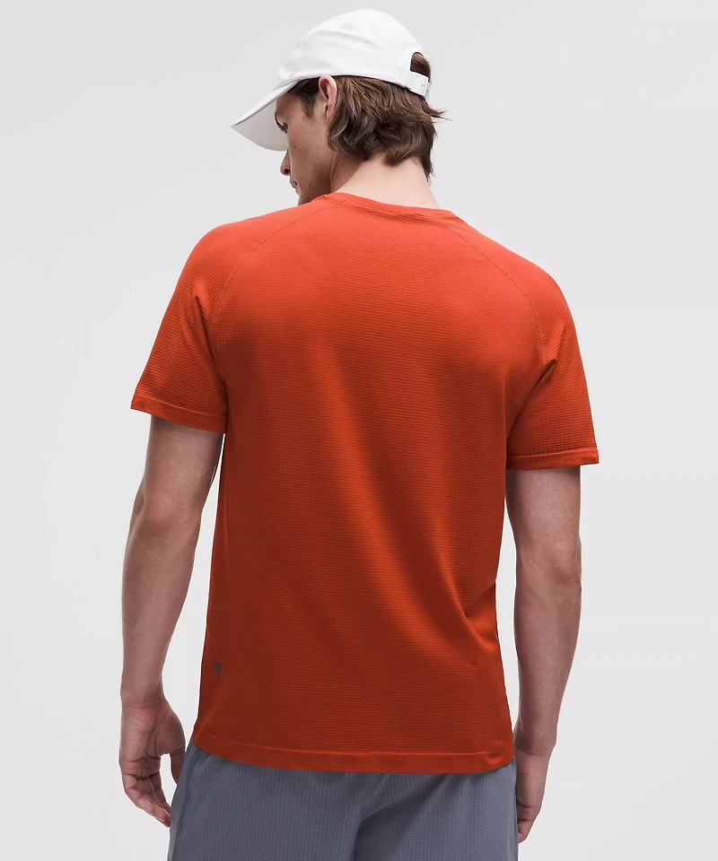Metal Vent Tech Short-Sleeve Shirt | Men's Short Sleeve Shirts & Tee's