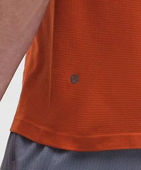 Metal Vent Tech Short-Sleeve Shirt | Men's Short Sleeve Shirts & Tee's