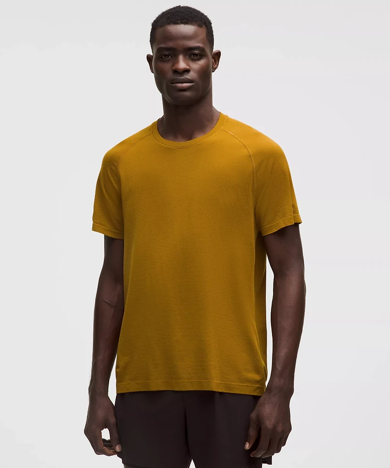 Metal Vent Tech Short-Sleeve Shirt | Men's Short Sleeve Shirts & Tee's