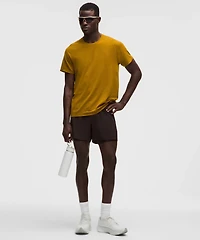 Metal Vent Tech Short-Sleeve Shirt | Men's Short Sleeve Shirts & Tee's