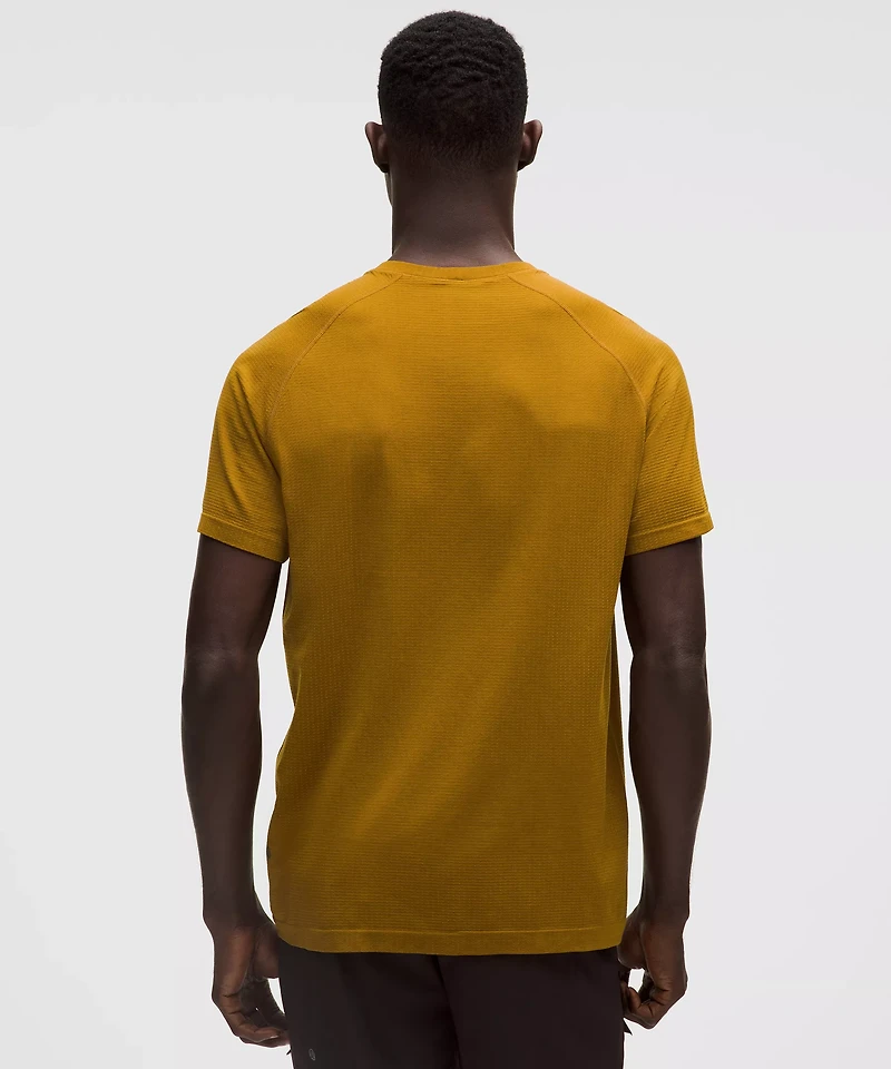 Metal Vent Tech Short-Sleeve Shirt | Men's Short Sleeve Shirts & Tee's