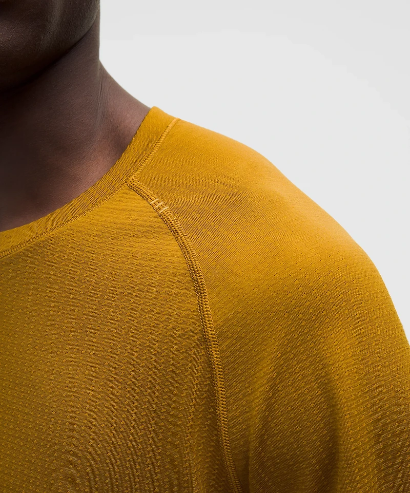 Metal Vent Tech Short-Sleeve Shirt | Men's Short Sleeve Shirts & Tee's