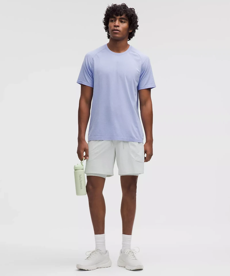Metal Vent Tech Short-Sleeve Shirt | Men's Short Sleeve Shirts & Tee's