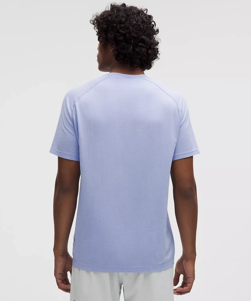 Metal Vent Tech Short-Sleeve Shirt | Men's Short Sleeve Shirts & Tee's
