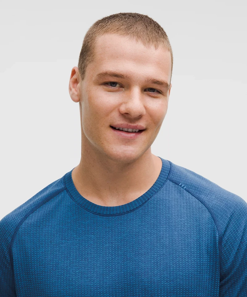 Metal Vent Tech Short-Sleeve Shirt | Men's Short Sleeve Shirts & Tee's