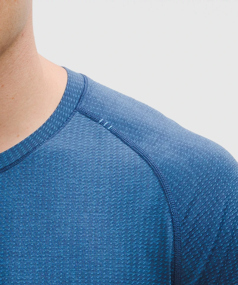 Metal Vent Tech Short-Sleeve Shirt | Men's Short Sleeve Shirts & Tee's