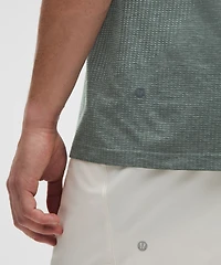 Metal Vent Tech Short-Sleeve Shirt | Men's Short Sleeve Shirts & Tee's